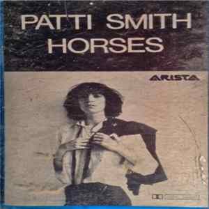 Patti Smith - Horses FLAC