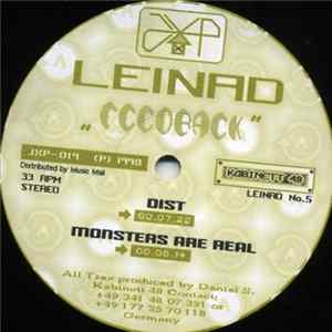 Leinad - Feedback FLAC