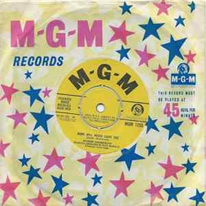 Richard Chamberlain - Rome Will Never Leave You / You Always Hurt The One You Love FLAC