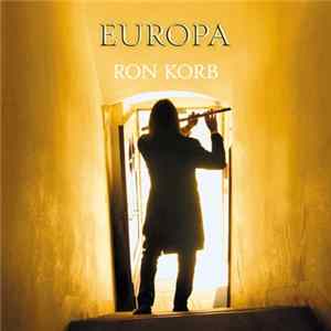 Ron Korb - Europa FLAC