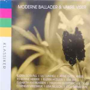 Various - Moderne Ballader & Vakre Viser FLAC