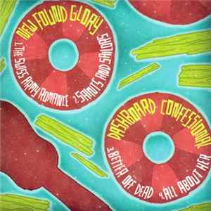 New Found Glory | Dashboard Confessional - Swiss Army Bro-Mance FLAC