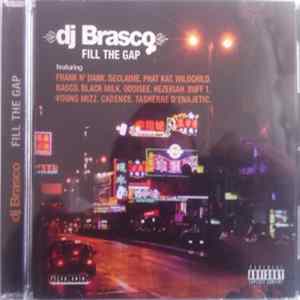 DJ Brasco - Fill The Gap FLAC