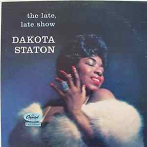 Dakota Staton - The Late, Late Show FLAC