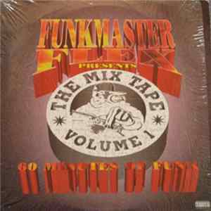Funkmaster Flex - The Mixtape Volume 1, 60 Minutes Of Funk FLAC