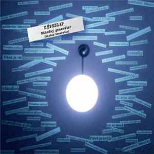 Képeslap - Náhodný Generátor (Random Generator) FLAC