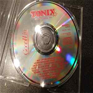 Tonix - Tro det om du vill FLAC