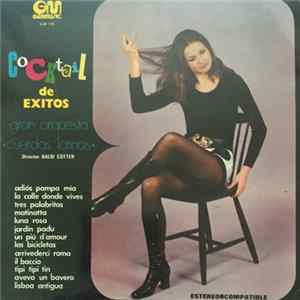 Gran Orquesta Cuerdas Latinas - Cocktail De Exitos FLAC