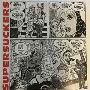 Supersuckers - Saddle Tramp FLAC