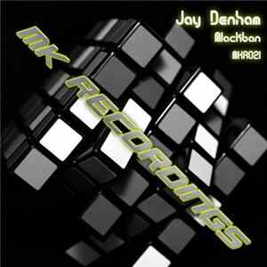Jay Denham - Mlackban FLAC