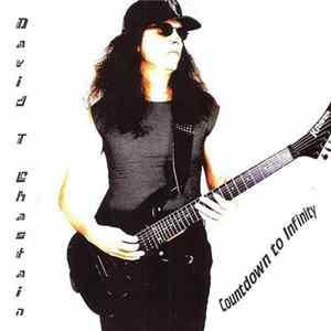 David T. Chastain - Countdown To Infinity FLAC