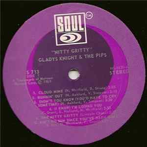 Gladys Knight & The Pips - Nitty Gritty FLAC