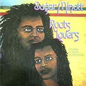 Sugar Minott - Roots Lovers FLAC