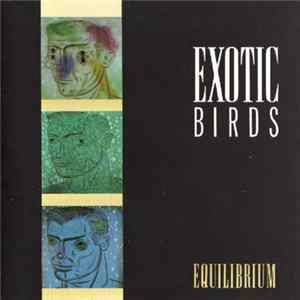 Exotic Birds - Equilibrium FLAC