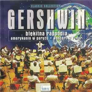 Gershwin - Błękitna Rapsodia FLAC