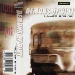 Demons Of Dirt - Killer Engine FLAC