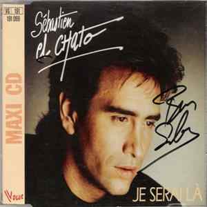 El Chato - Je Serai Là FLAC