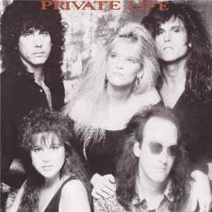 Private Life - Shadows FLAC