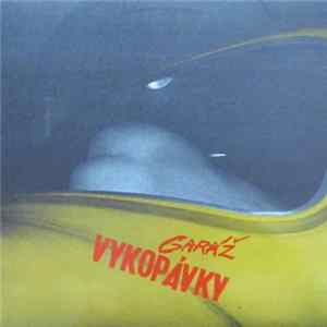 Garáž - Vykopávky FLAC