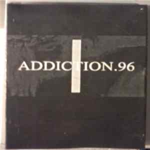Addiction 96 - Tape FLAC
