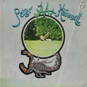 Peter Hammill - Chameleon In The Shadow Of The Night FLAC