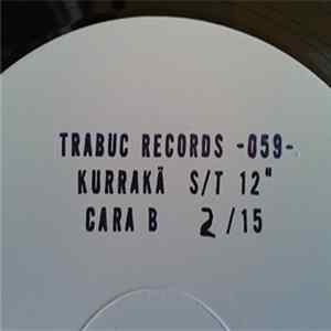 Kurrakä - Kurrakä FLAC