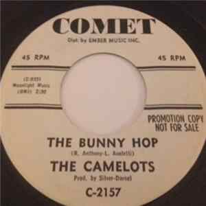 The Camelots - The Bunny Hop FLAC