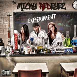 Micky RedEyez - The Micky RedEyez Experiment FLAC