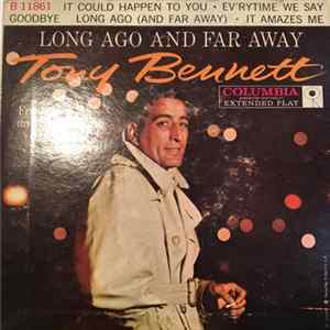 Tony Bennett - Long Ago And Far Away FLAC