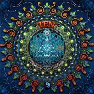 Terratech - Ten FLAC