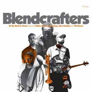 Blendcrafters - Melody (Remix) FLAC