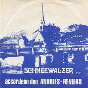 Andries - Reniers - Schneewalzer FLAC