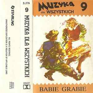 Starling - Babie Grabie FLAC