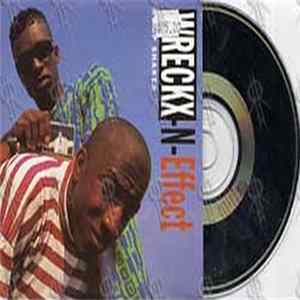 Wreckx-N-Effect - Rump Shaker FLAC