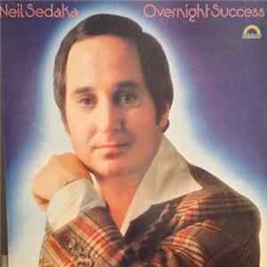 Neil Sedaka - Overnight Success FLAC