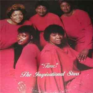 The Inspirational Stars - Time FLAC