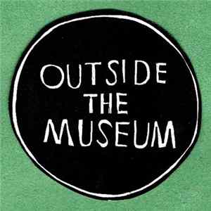 Outside The Museum - With Clouds FLAC