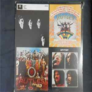 The Rutles - The Rutles FLAC
