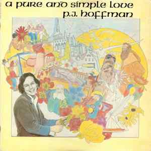 P.J. Hoffman - A Pure And Simple Love FLAC