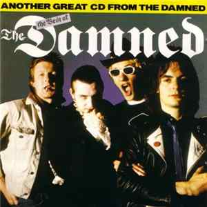 The Damned - The Best Of The Damned (Another Great CD From The Damned) FLAC