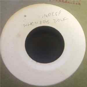 Indeep - When Boys Talk FLAC