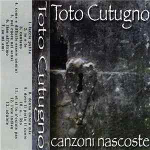 Toto Cutugno - Canzoni Nascoste FLAC