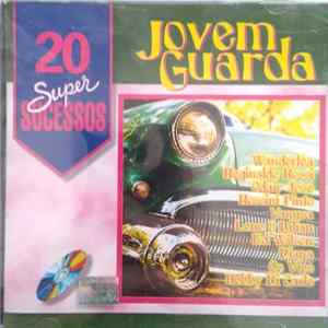 Various - Jovem Guarda FLAC