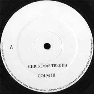 Colm III - Christmas Tree FLAC