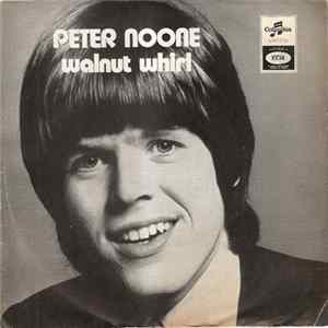 Peter Noone - Walnut Whirl FLAC