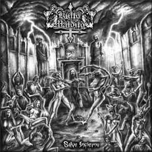 Kulto Maldito - Salve Infierno FLAC