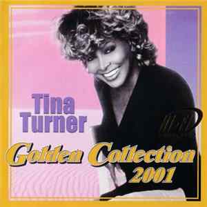 Tina Turner - Golden Collection 2001 FLAC