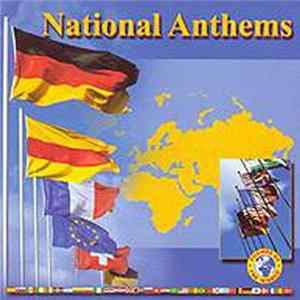 The Hollywood Studio Orchestra - National anthems FLAC