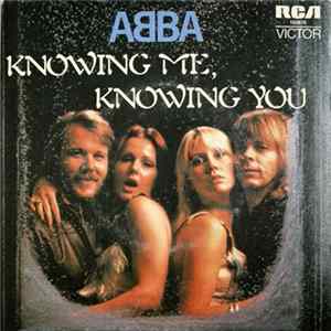ABBA - Knowing Me, Knowing You FLAC