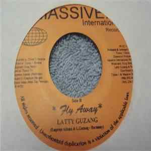 Latty Guzang & Johnny Bull - Wings Of A Dove FLAC